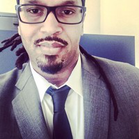 Quentin Walcott avatar image