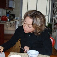 Eliza Griffiths avatar image