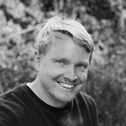 Christoph Hardt avatar image