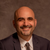 Christopher Hanway avatar image