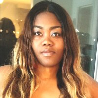 Sasha-ann Frazer avatar image