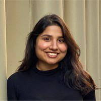Sabrina Ahmed avatar image