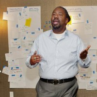 Clarence Patton avatar image