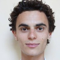 Pierre Maucet avatar image