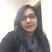 Vanessa Cisneros avatar image