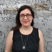 Jeanette Estima avatar image