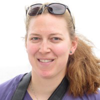 Jill Matlock avatar image