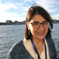 Jacqueline Mahal avatar image