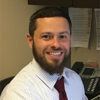 Michael Saglimbeni avatar image