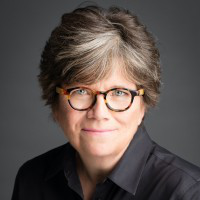 Joan Garry avatar image