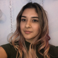 Mishell Coronel avatar image