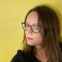 Kim Keaton avatar image