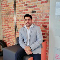 Pranam Ben avatar image