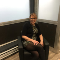 Ellen Lazarek avatar image