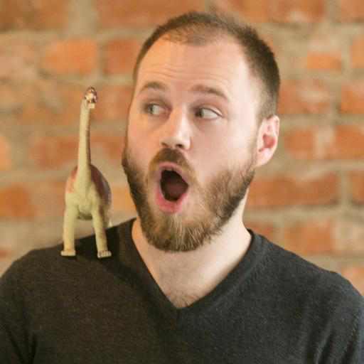 Ryan Squire avatar image