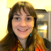 Michelle Honan avatar image