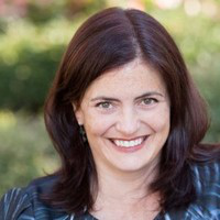 Meg Barnette avatar image