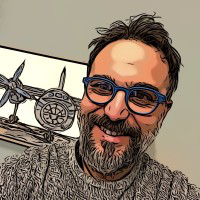 Gabriele Delmonaco avatar image