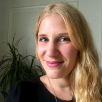 Elizabeth Levine avatar image