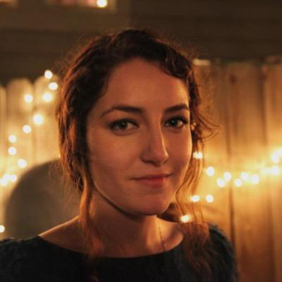 Olivia Pipitone avatar image