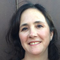 Liliana Vaamonde avatar image