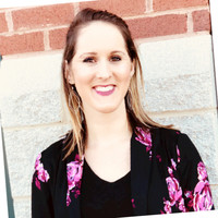 Melissa Rockett avatar image