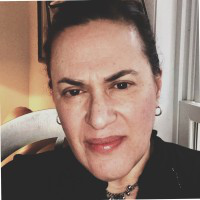 Kimberly Friedman avatar image