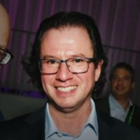 Kevin Blank avatar image