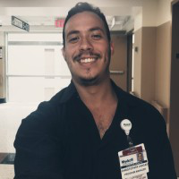 Christopher Vargas avatar image