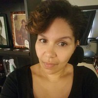 Rosa Cruz avatar image