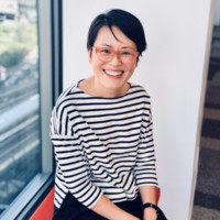 Emiko Otsubo avatar image