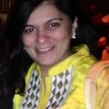 Reshma Shah avatar image
