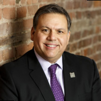 David Garza avatar image