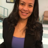 Sabrina Vicente avatar image