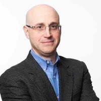 Mark Izeman avatar image