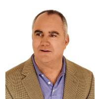 Timothy Whitehouse avatar image