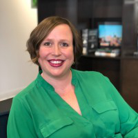 Mary Falls-Staley avatar image