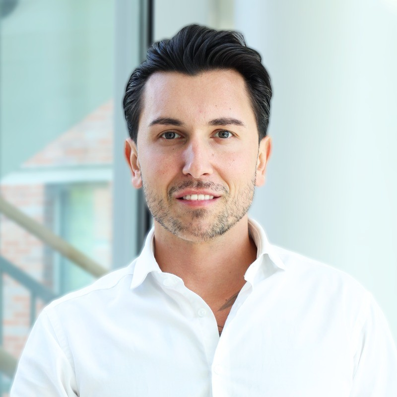 Martin Beck avatar image