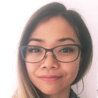 Kathy Liu avatar image