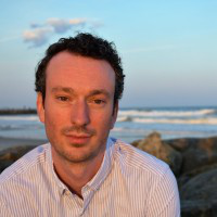 Thomas Corley avatar image