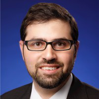 Mark Paganelli avatar image