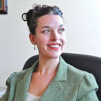 Colleen Merlo avatar image