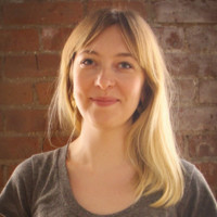 Molly Blumgart avatar image