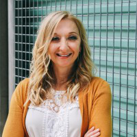 Megan Cermak avatar image