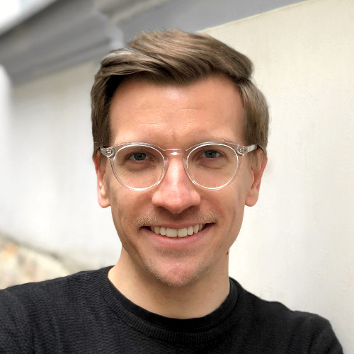 Sascha Dexler avatar image