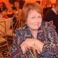 Eileen Leach avatar image