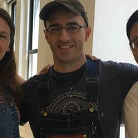 Josh Lee avatar image