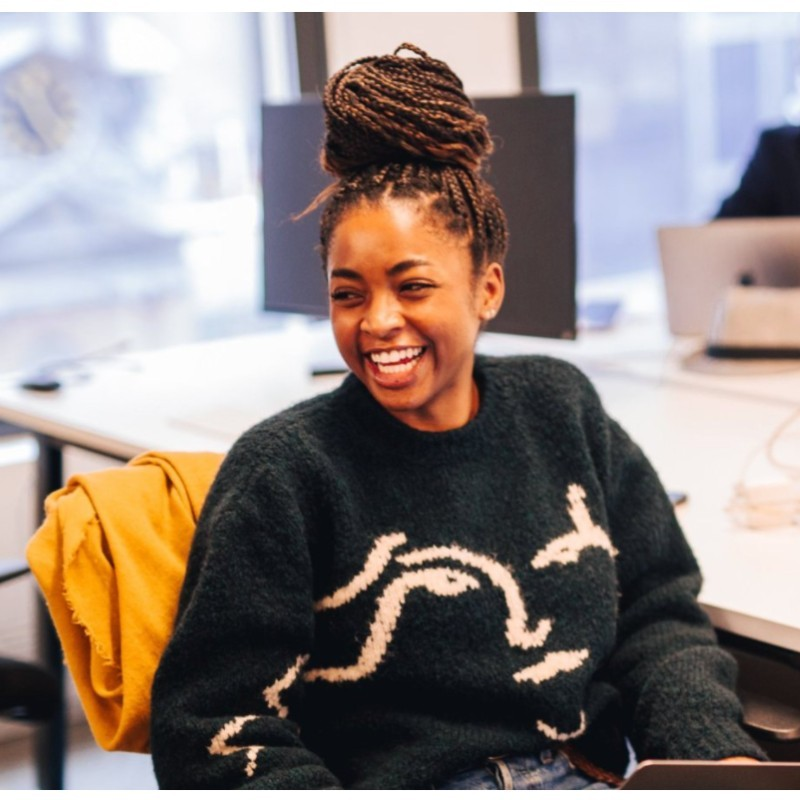 Angela Petriello avatar image