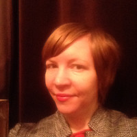 Sarah Blust avatar image