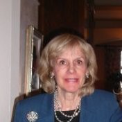 Nancy Houghton avatar image